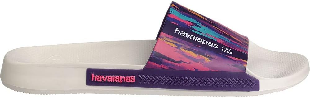Мужские сандалии Havaianas, белый — фото 2