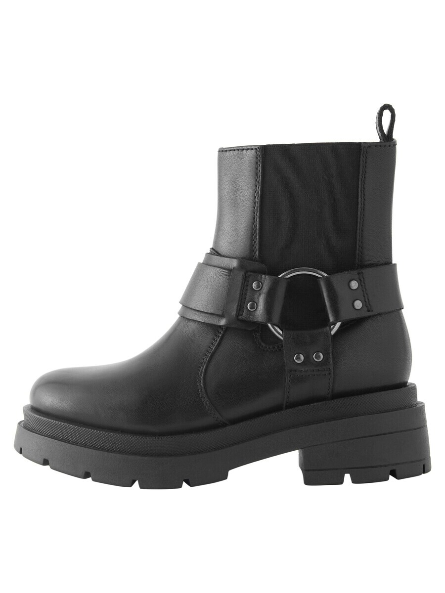 

Сапоги Next Boots, черный