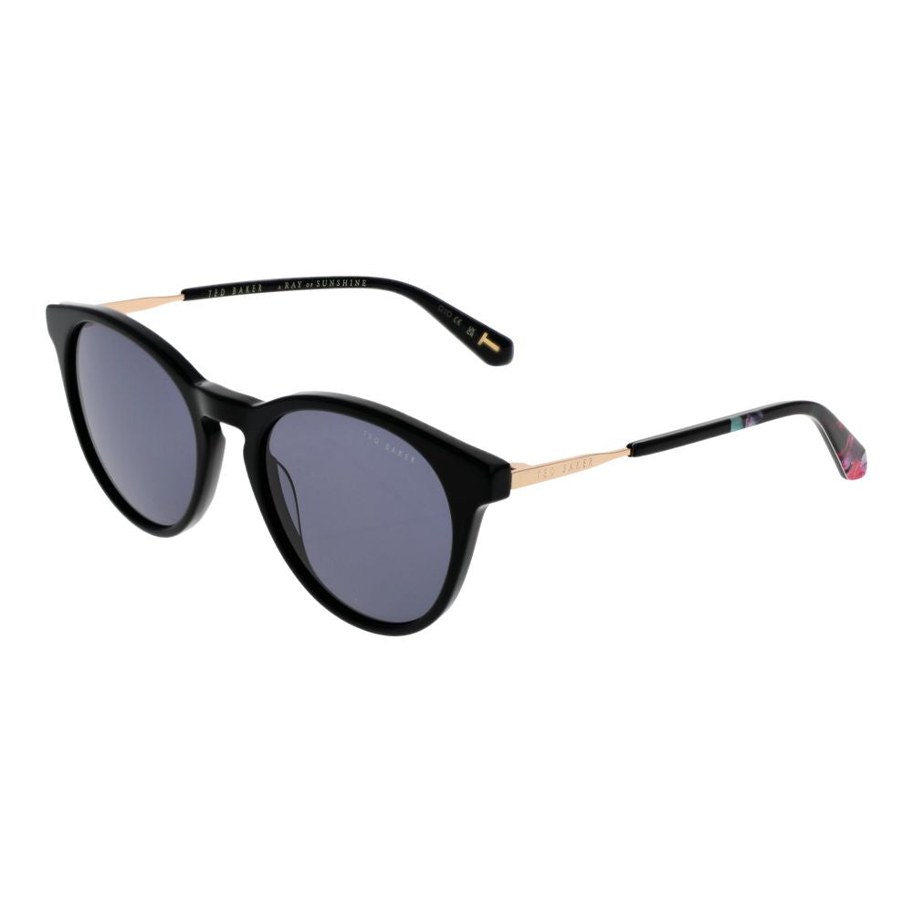 

Женские солнцезащитные очки Ted Baker Women, черный