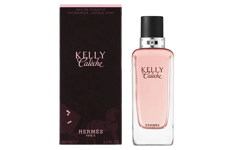 Парфюм цветочно-древесный Hermès Kelly Calliste 100 мл