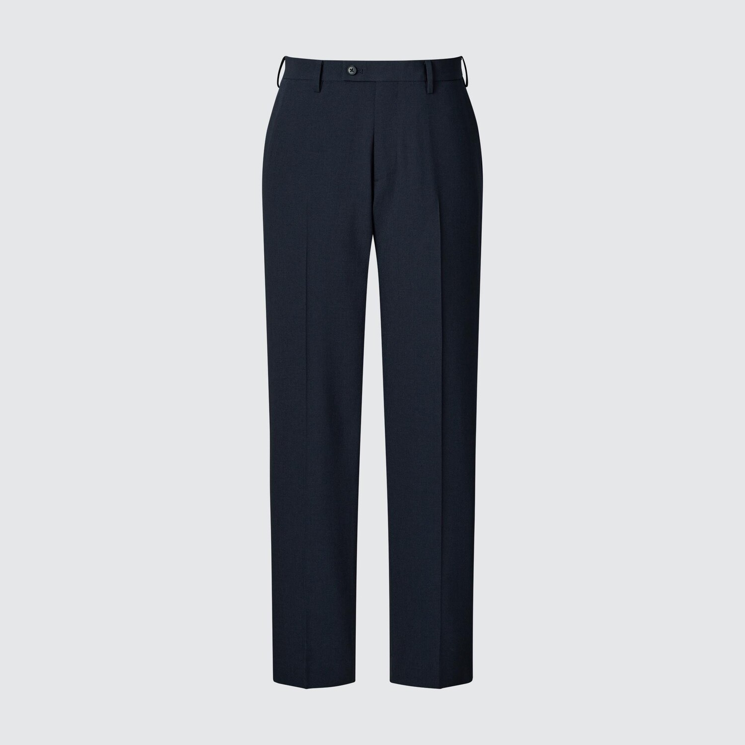 Брюки UNIQLO Miracle Air AirSense, серый — фото 4