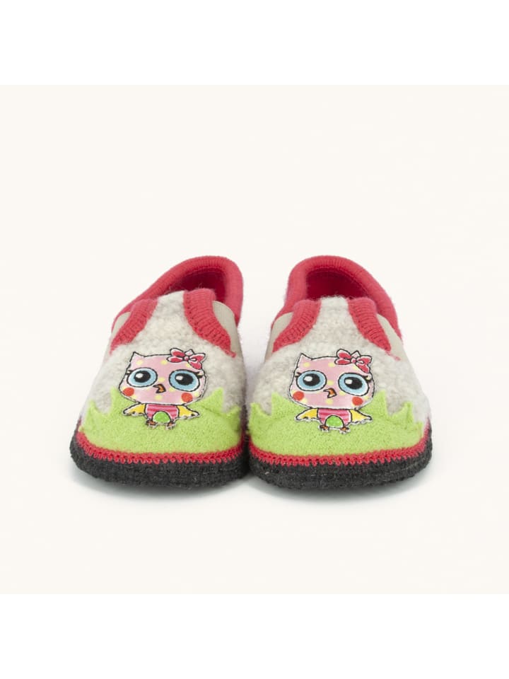 

Тапочки kitz-pichler