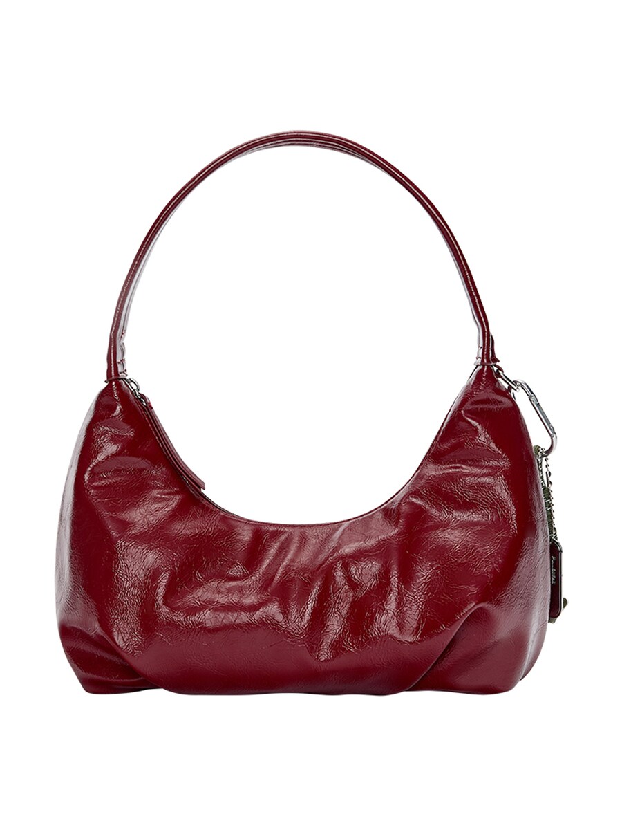 

Сумка через плечо Pull&Bear, бургундия