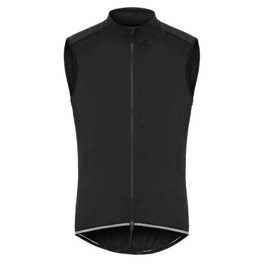 

Жилет Hiru Advanced, черный