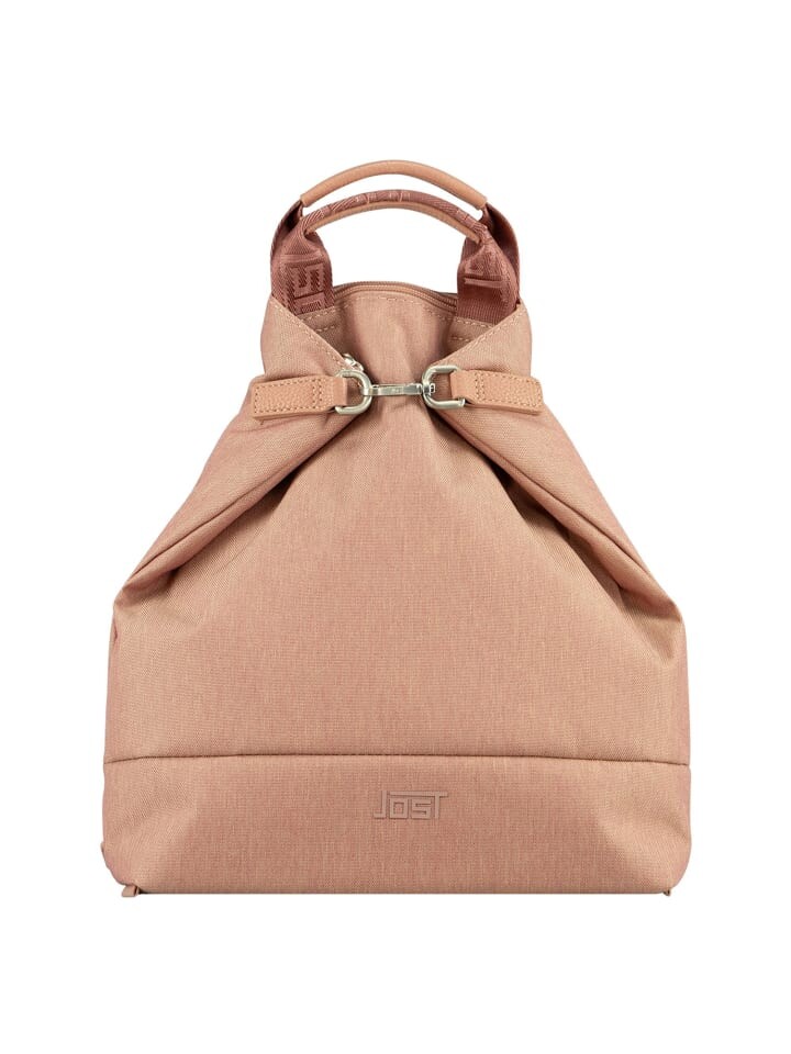 

Рюкзак Jost, цвет apricot