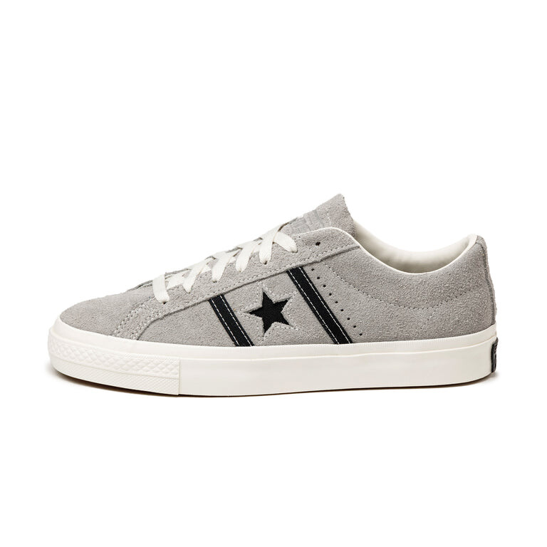 

Кроссовки One Star Academy Pro Converse, черный