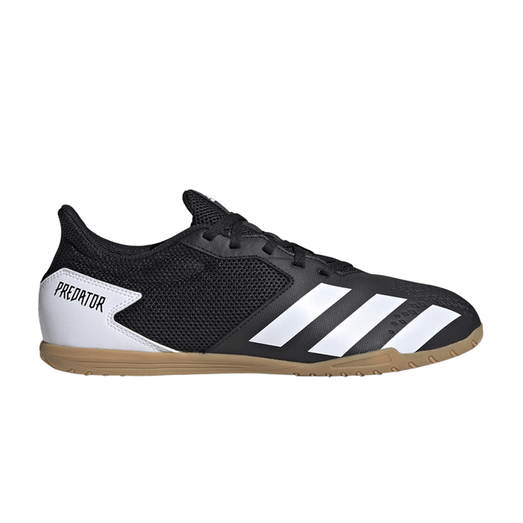 

Кроссовки Predator Mutator 20.4 IN Sala 'Black Gum', черный