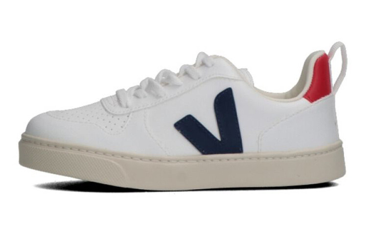 

Детские кроссовки Campo Low-top Veja