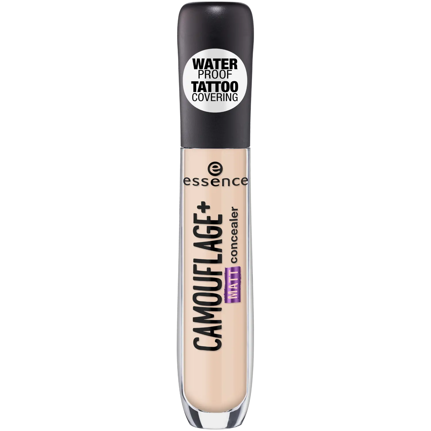 

Консилер для лица 23 Essence Camouflage+ Matt, 1,8 мл