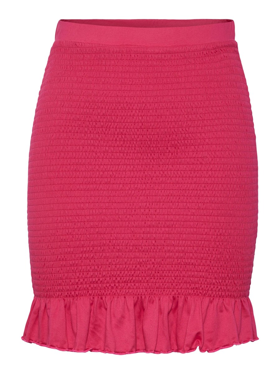 

Юбка PIECES Aisa, цвет Fuchsia