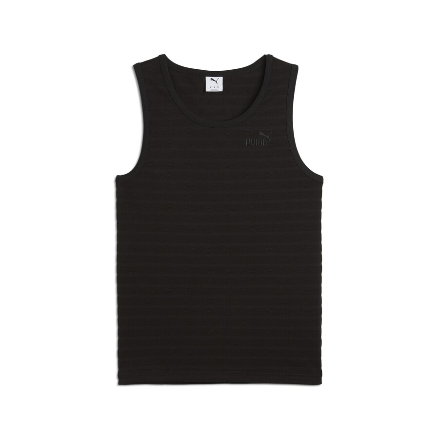 

Футболка Performance PUMA Essentials, черный