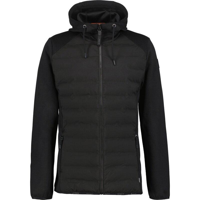 

Нижняя куртка Arzberg Icepeak, черный