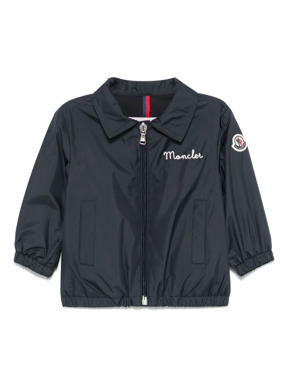 

Куртка Brendann Moncler Enfant, синий