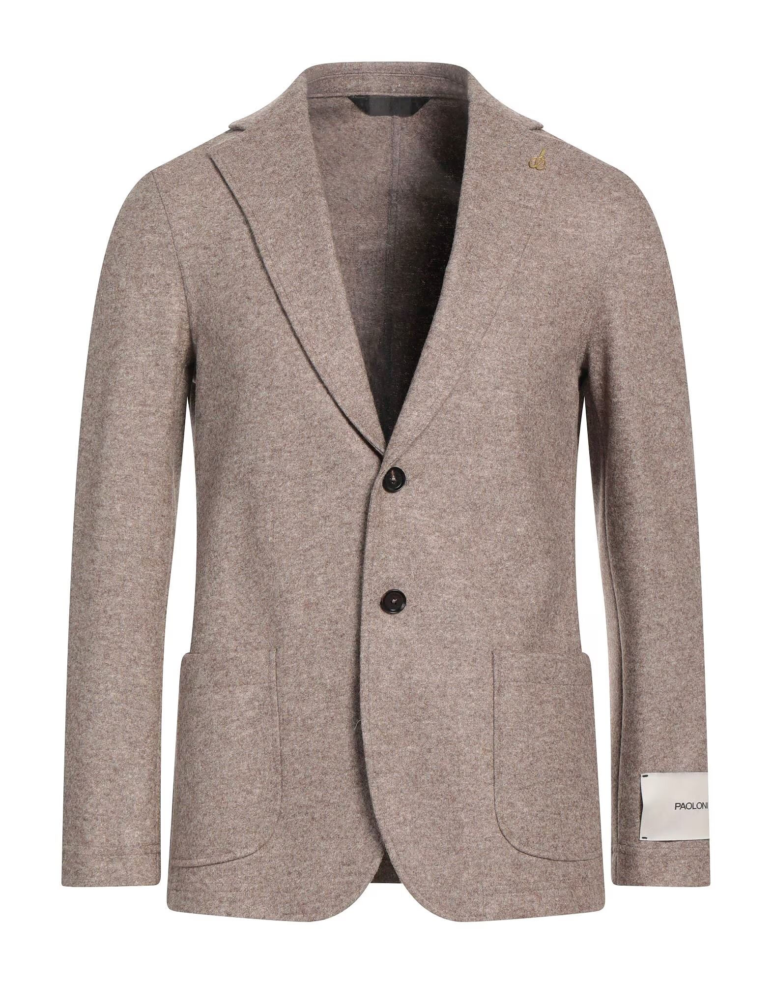 

Блейзер Paoloni, хаки