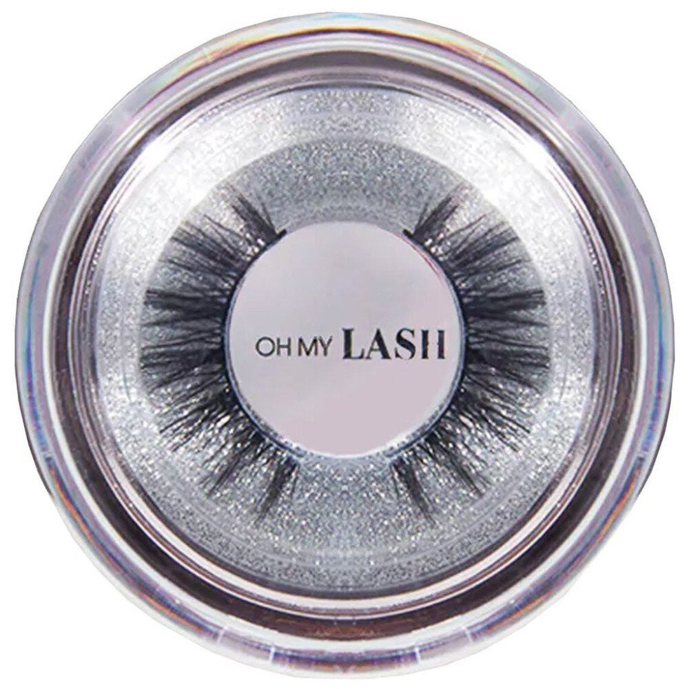 

Oh My Lash, Накладные ресницы, Вечер свидания, Вечер свидания