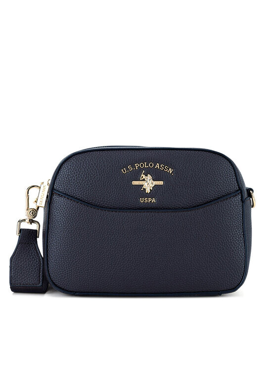 

Сумочка U.S. Polo Assn., синий
