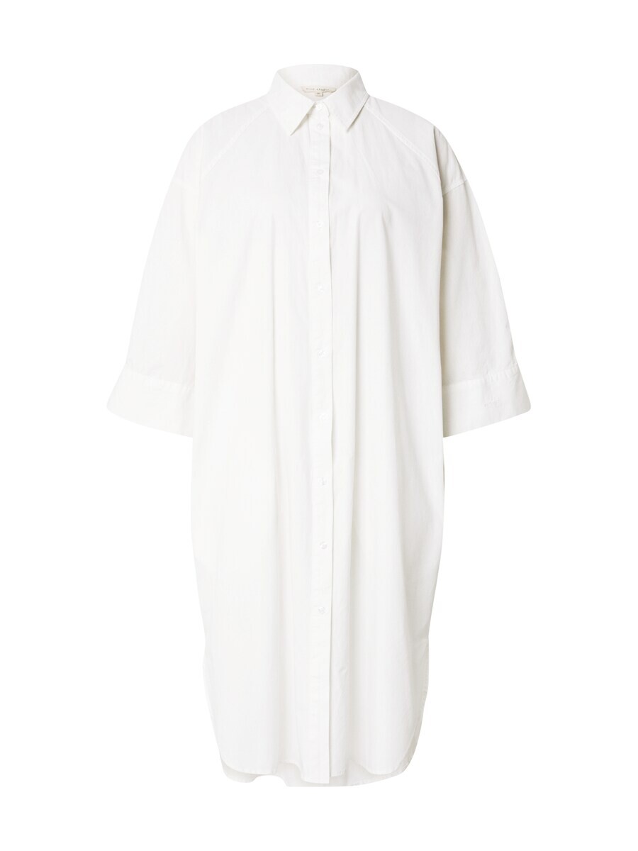 

Платье рубашка Esmé Studios Shirt Dress Calla, белый