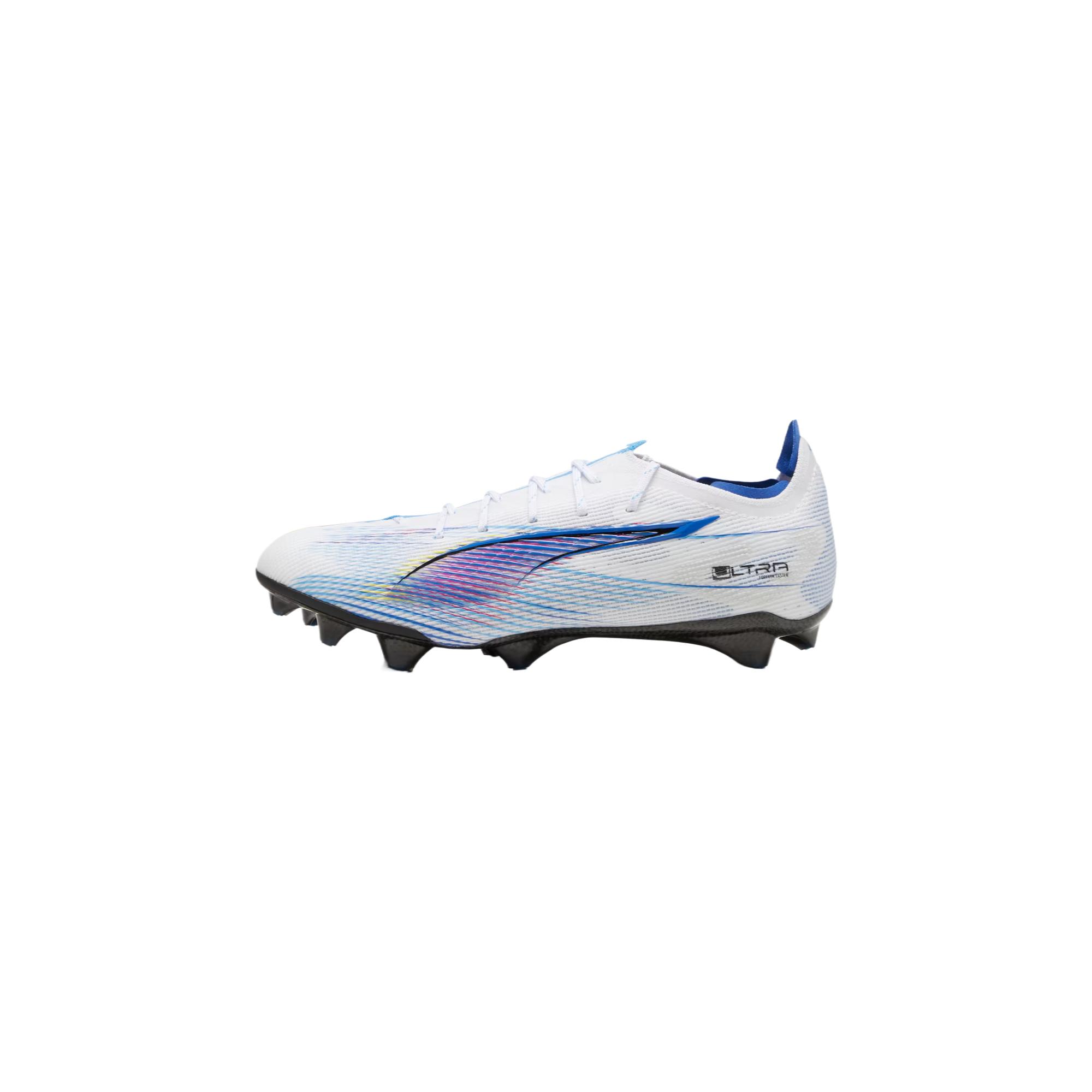 

PUMA Кроссовки ULTRA 5 Collection Soccer Shoes Women's White Blue