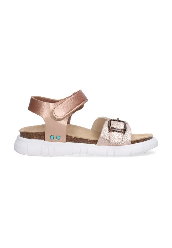 Детские туфли bunniesjr bo beach 2264207 Bunniesjr, Roze