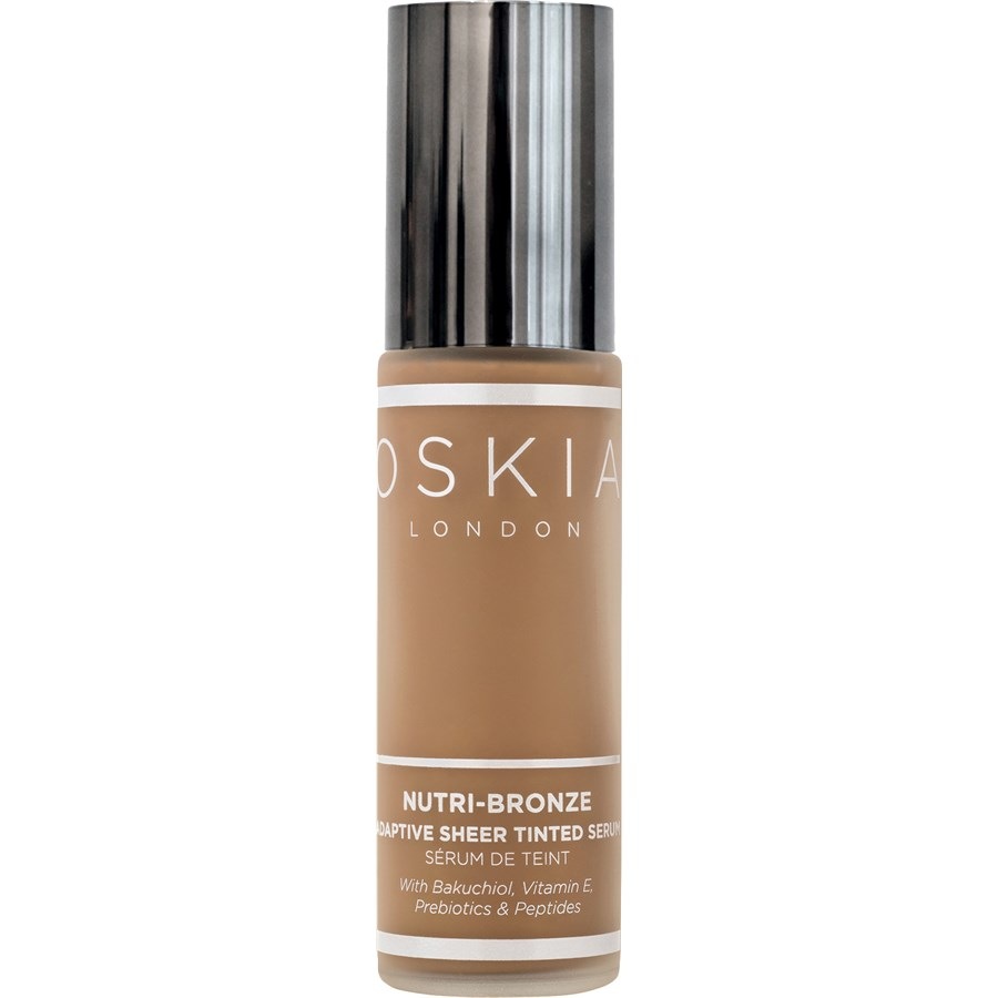 

Сыворотка для лица OSKIA LONDON Nutri-Bronze Sheer Tint Serum, 30 ml