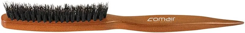 Щетка для начеса Volume Master с 3 рядами щетины из дикого кабана от Comair Comair Germany