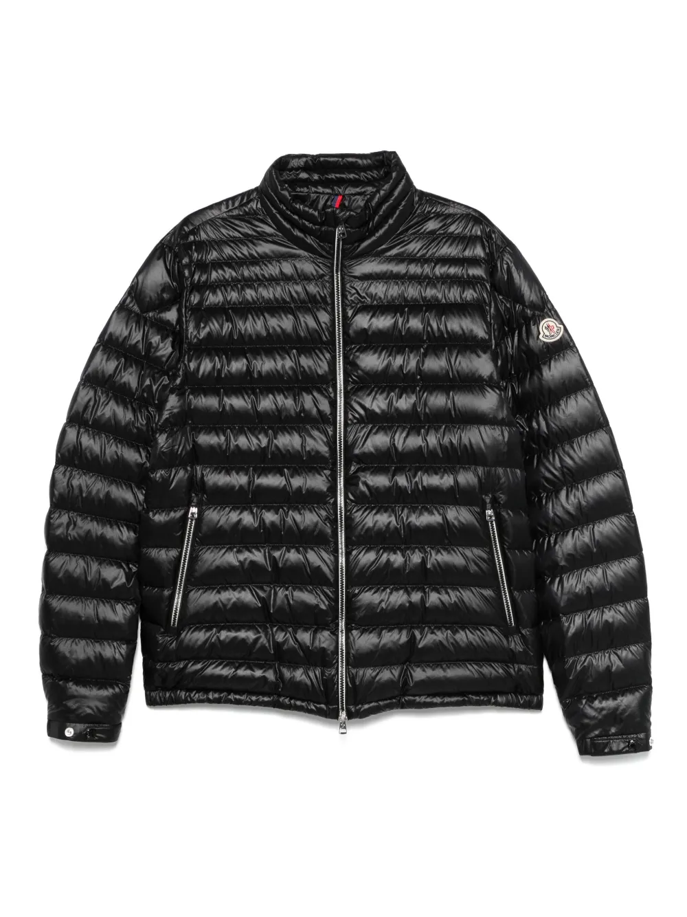 

Куртка Арник MONCLER, черный
