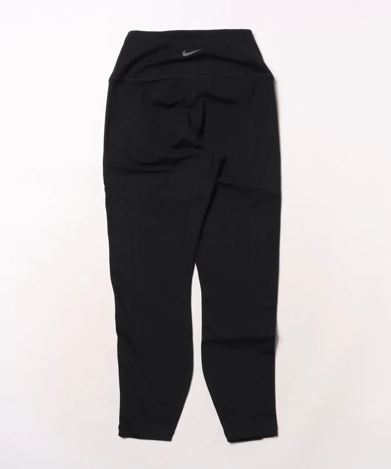Леггинсы Nike One Dri-FIT 7/8, фиолетовые — фото 2