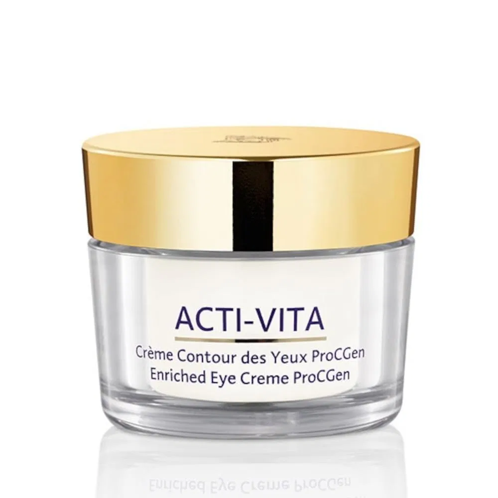 Подарочный набор для ухода за лицом ACTI-VITA Winterberry от Monteil Monteil Paris — фото 3