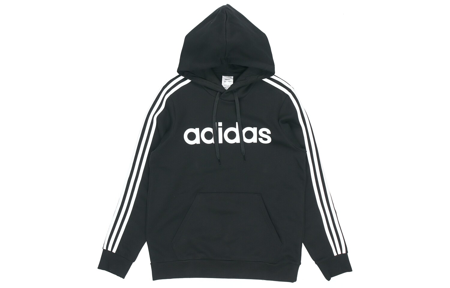 

Adidas Мужская толстовка, Черный