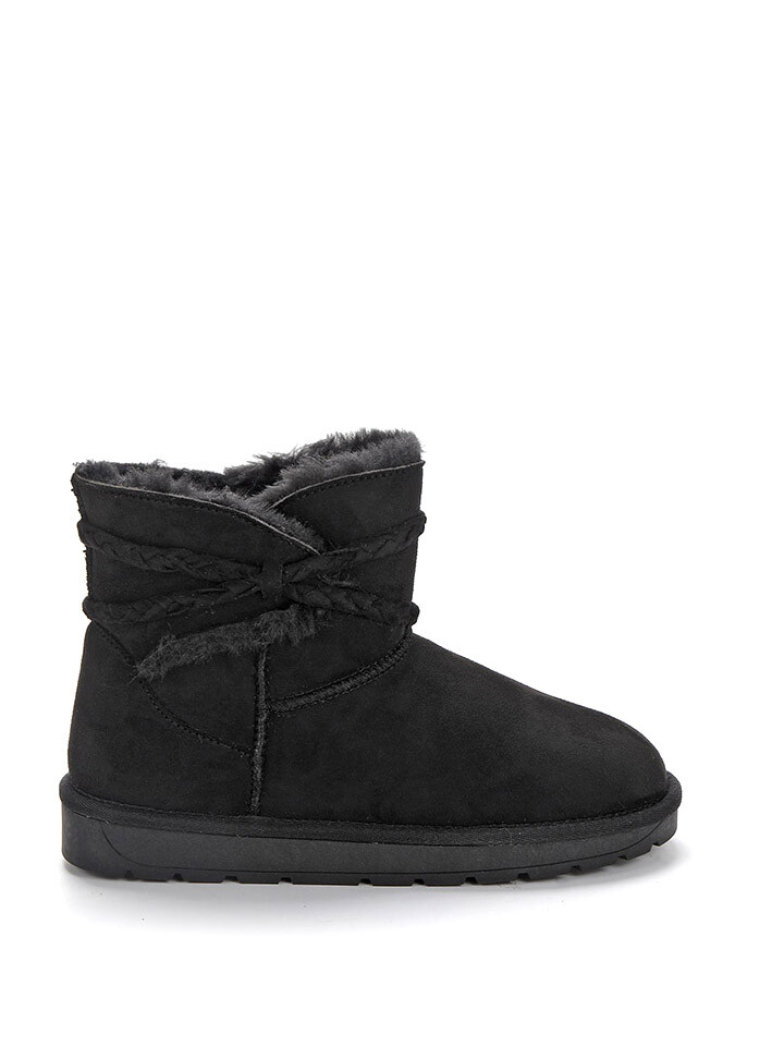 

Ботинки ISLAND BOOT Winter Keorgie, черный