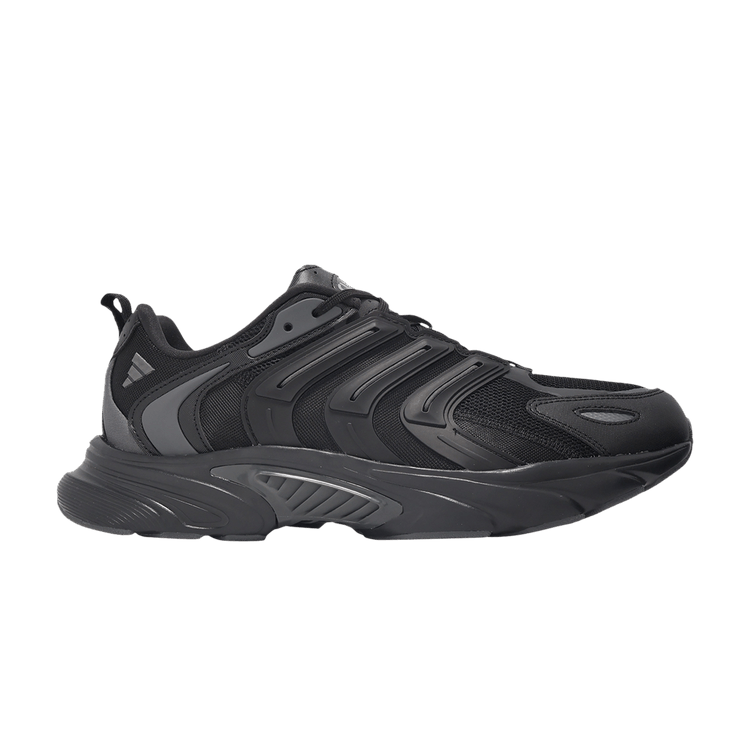 

Кроссовки Climacool Ventania 'Black Iron Metallic', черный
