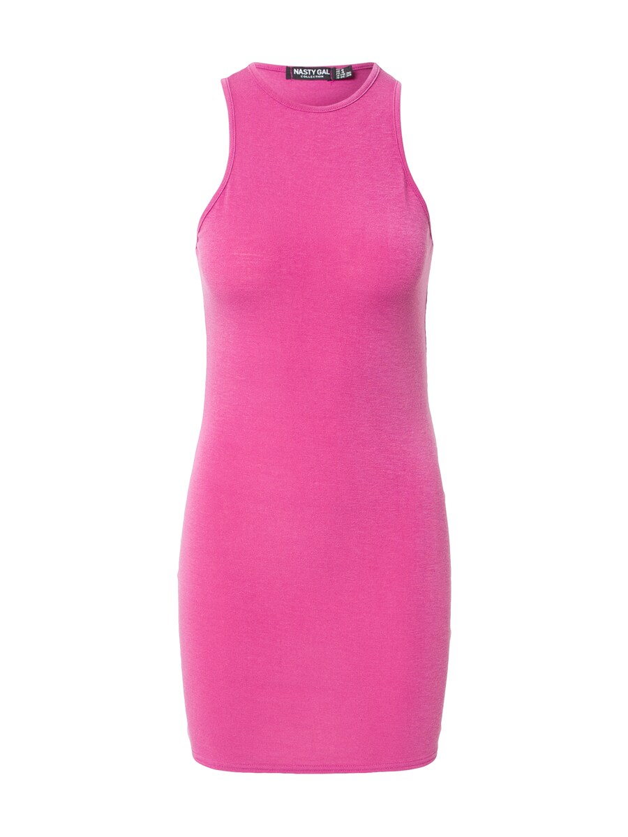 

Мини платье Nasty Gal, Rose