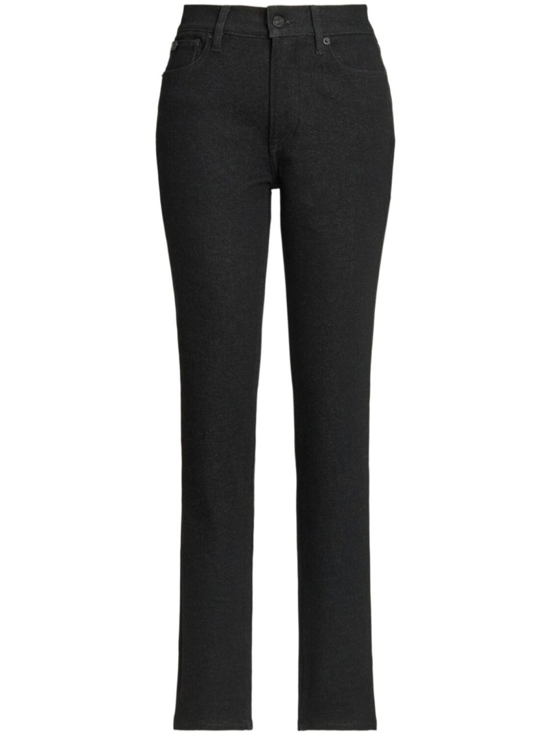 

750 джинсы Ralph Lauren Collection, черный