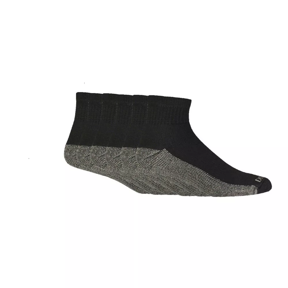 

Носки мужские Dri-Tech Quarter Dickies 6 пар