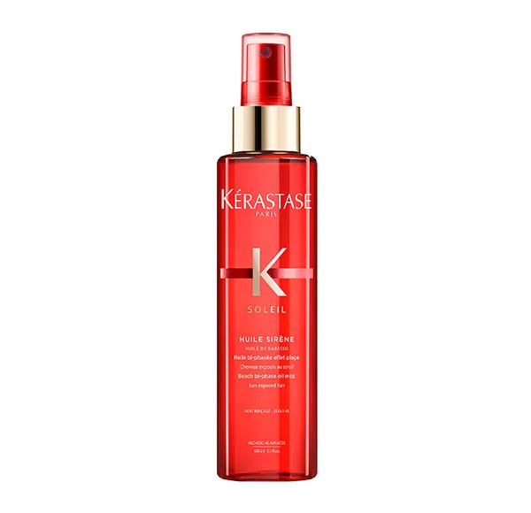 

Масло для волос «Серферские волны» Huile Sirène Kerastase, 150 ml