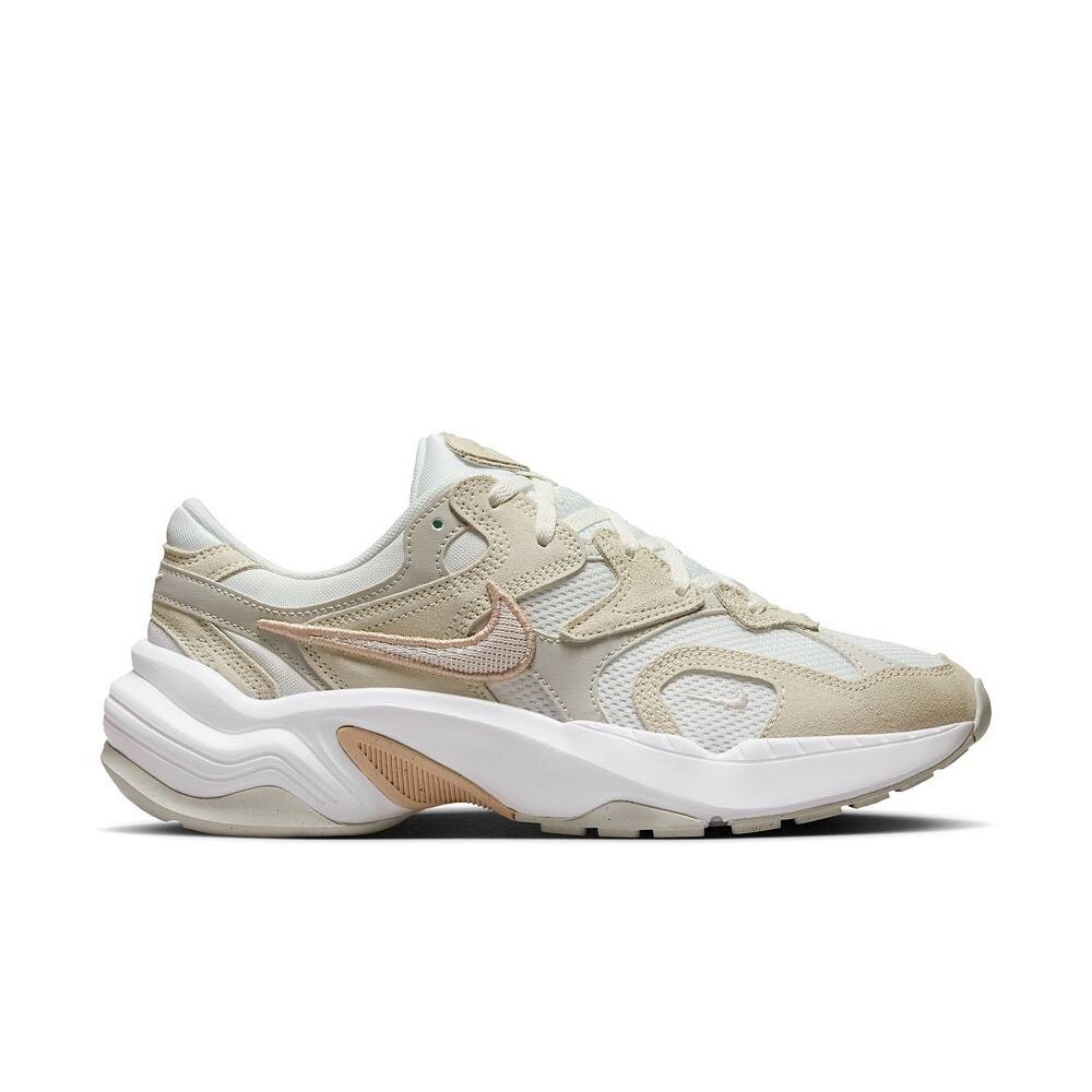 

Женская обувь Nike AL8, цвет Sanddrift Light Bone