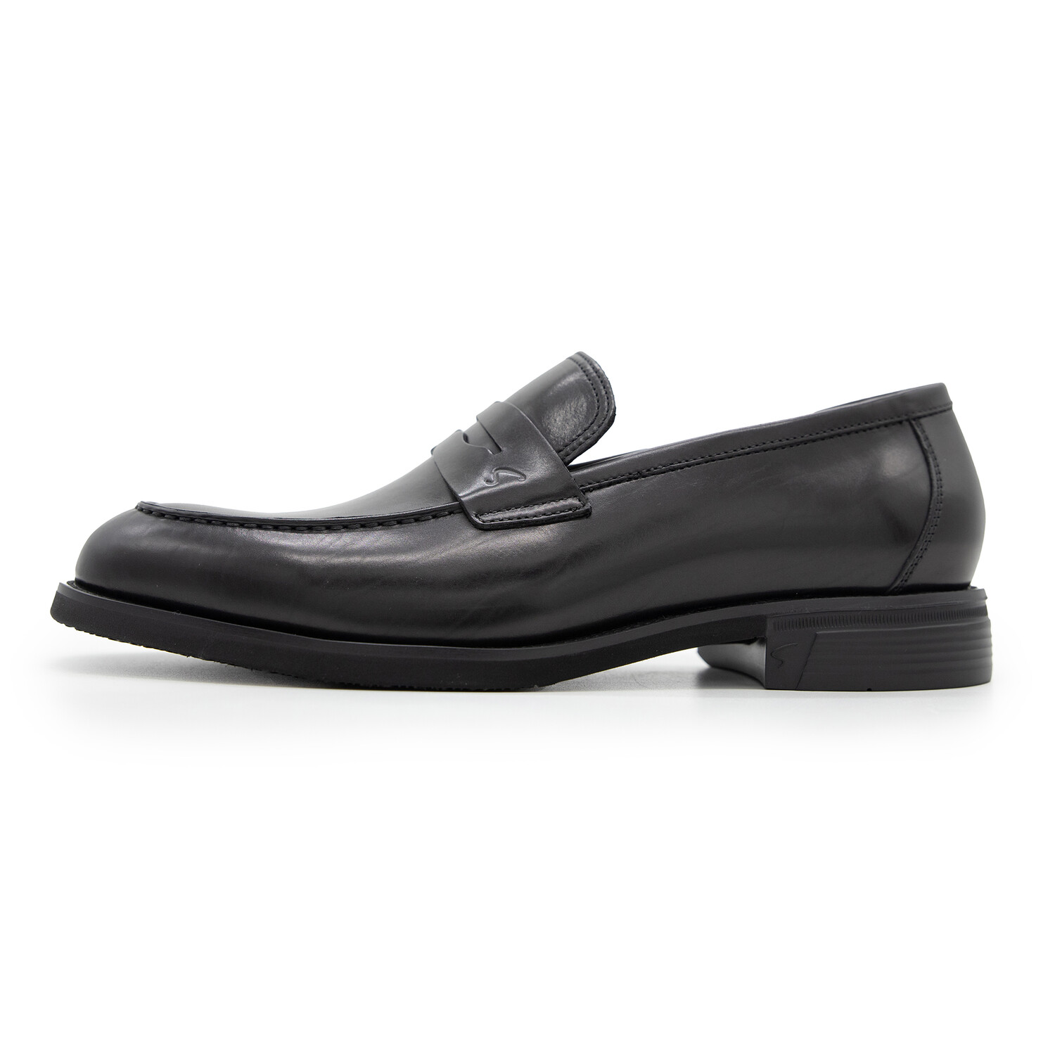 

Туфли Men"s Casual Men Low-Top черный Satchi