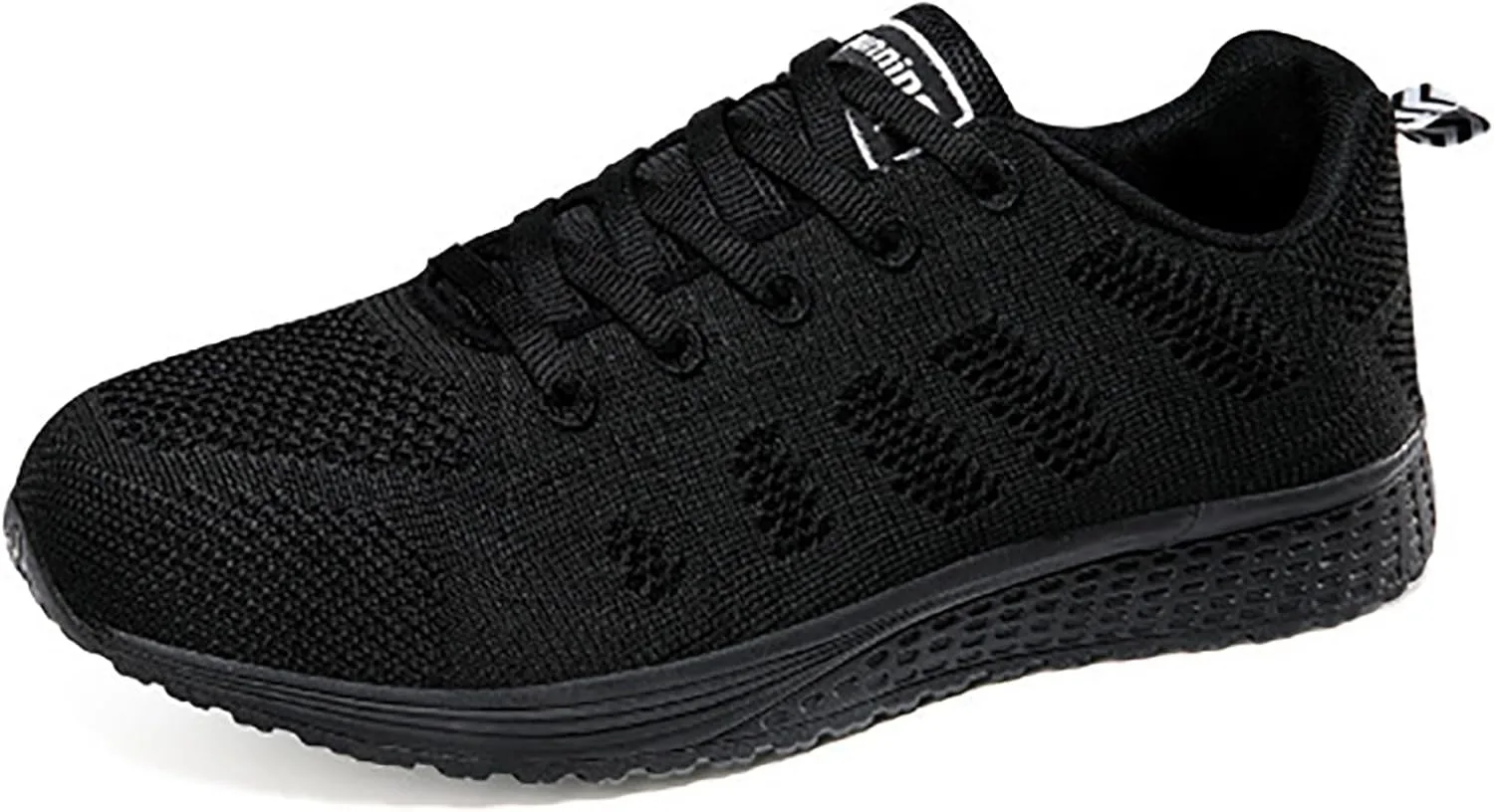 Беговые кроссовки Schnell Trocknend Sommerschuhe Leichte Fitnessschuhe Anti-Rutsch Fahrradschuhe Generic, серый — фото 2