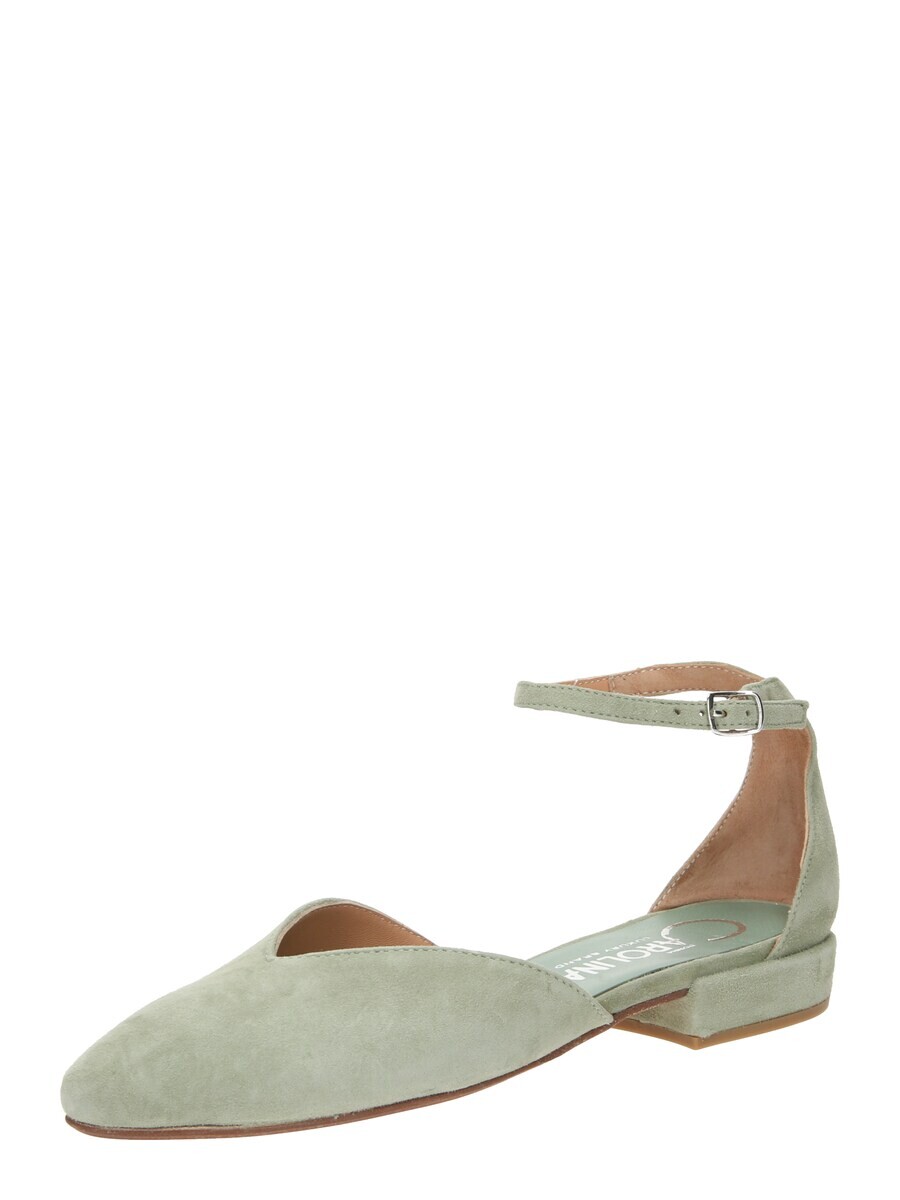 

Балетки Donna Carolina Classic Flats MABEL CRIS, серый