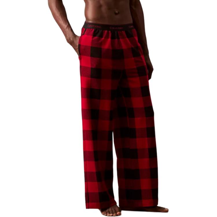 

Кальвин Кляйн Повседневные брюки мужские June Berry