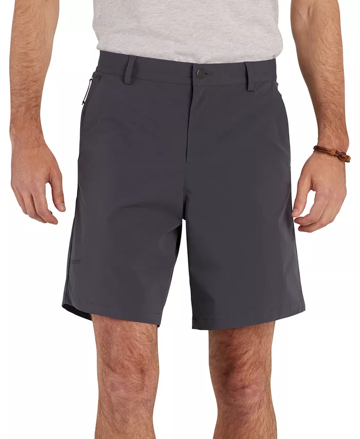 

Мужские шорты Arch Rock 8" Marmot, черный