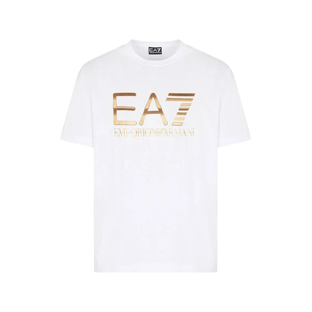 

Футболка EA7 EMPORIO ARMANI 7M001189_AF17789, белый