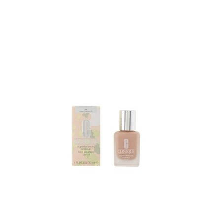 

Clinique Superbalanced Fluid 04 Крем из замши 30 мл