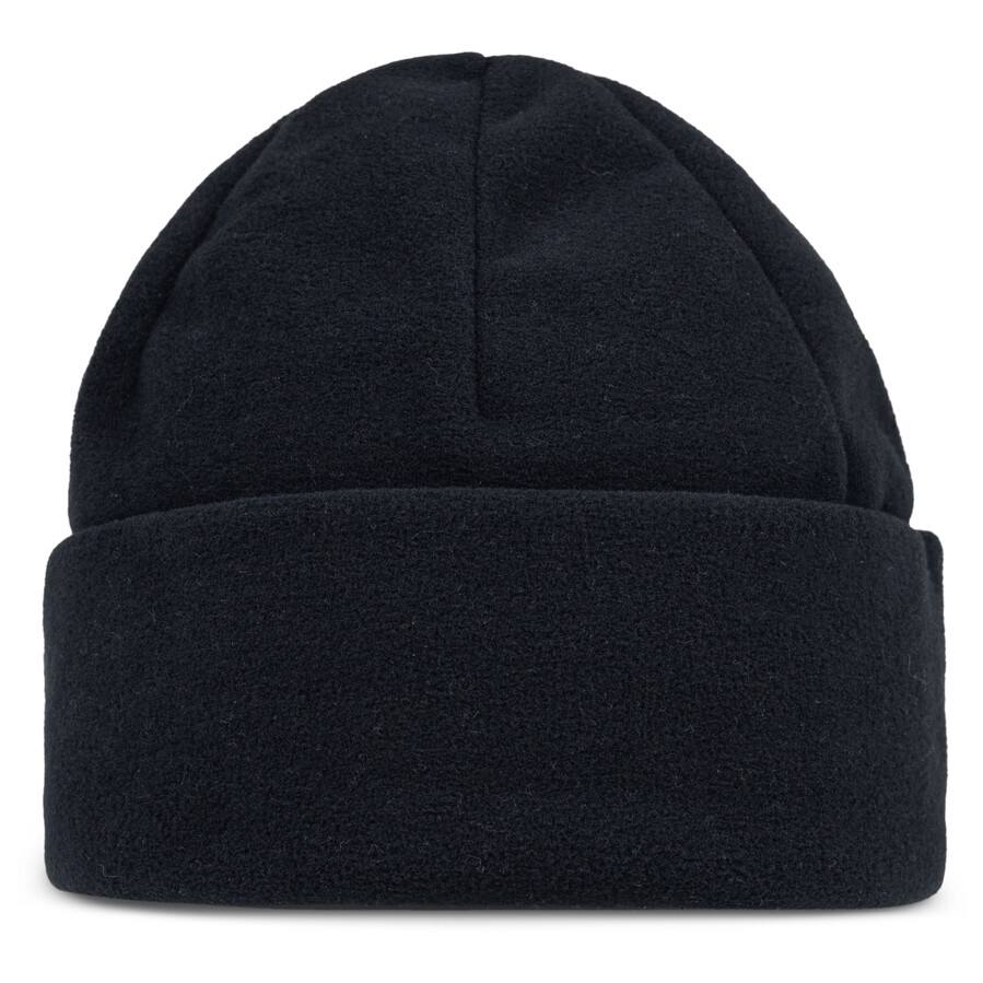 

Шапка Buff Polar Prints Beanie, цвет Solid Black