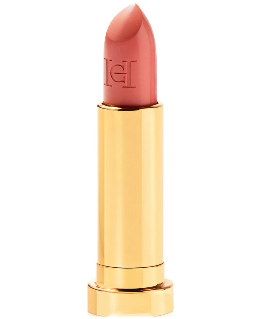 Коллекция матовых помад Fabulous Kiss, 140 - nude smile (nude flower розовый) refill