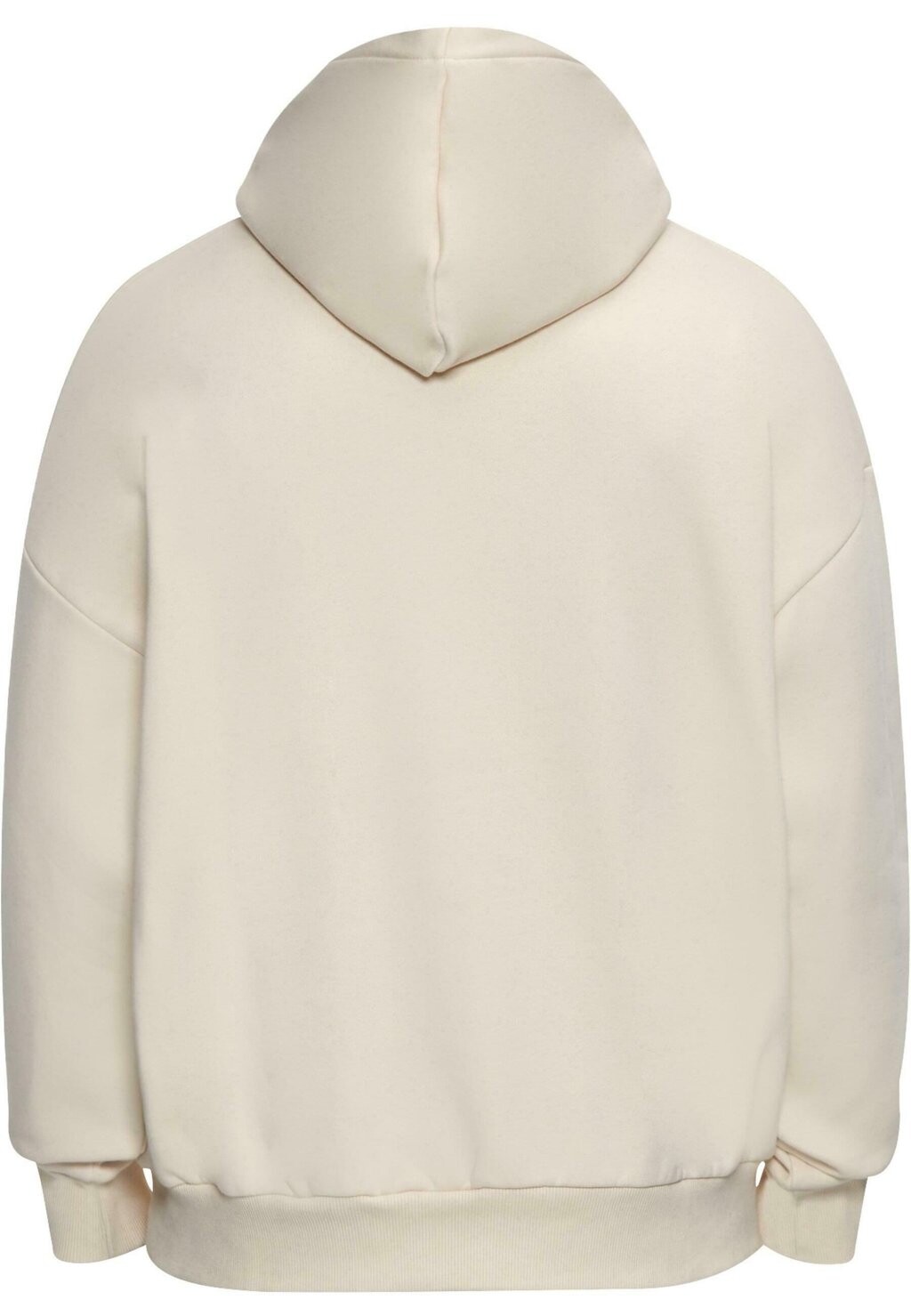 

Толстовка DROPSIZE HEAVY OVERSIZE CRIME OUTLINE Dropsize, бежевый