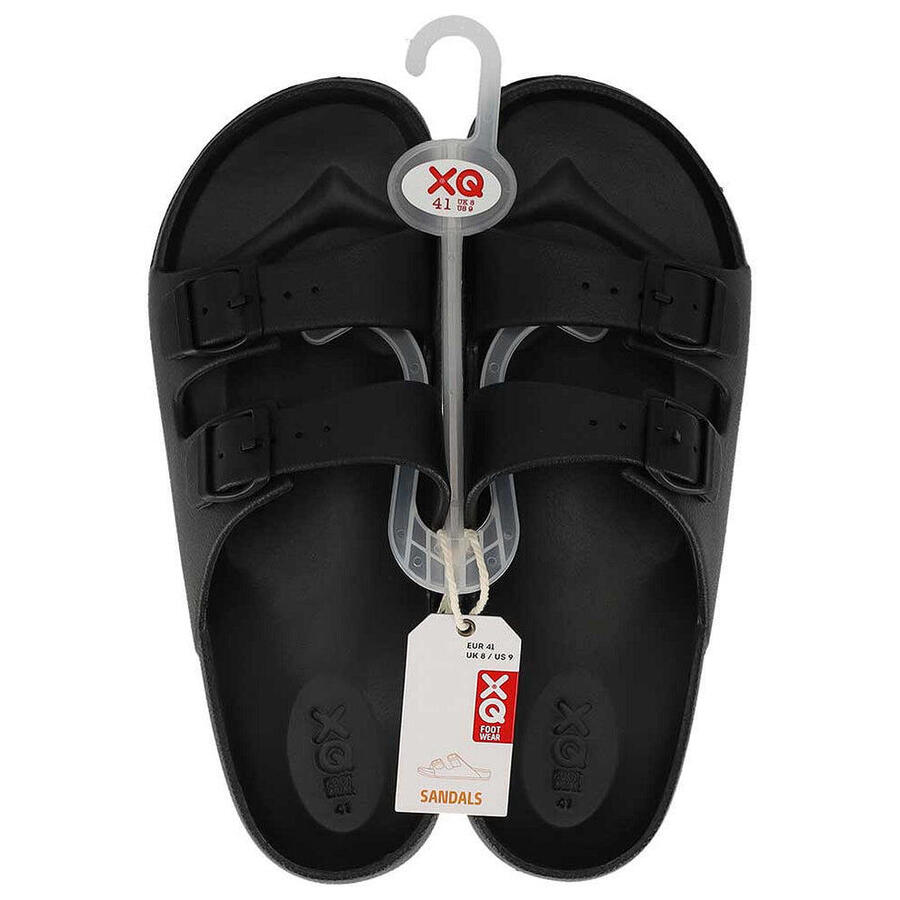 XQ FOOTWEAR Сандалии/Шлёпанцы - Мужские - Сандалии Мужские - Тапочки Мужские — фото 4