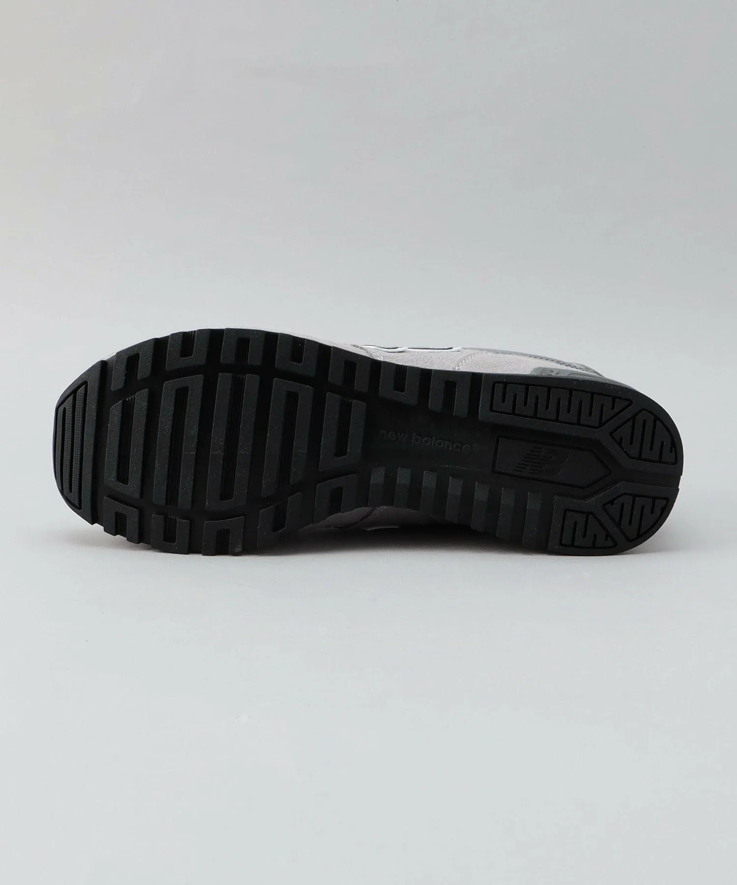Кроссовки New Balance ML565 (размер для интернет-магазина) Coen, MD.GRAY — фото 4