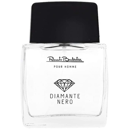 

Balestra Diamant Schwarz UA/S 100 В Renato Balestra