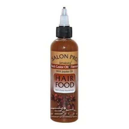 Salon Pro Shea Butter Formula Hair Food для питания сухих волос и кожи головы 4 унции Leebeauty.Com — фото 3